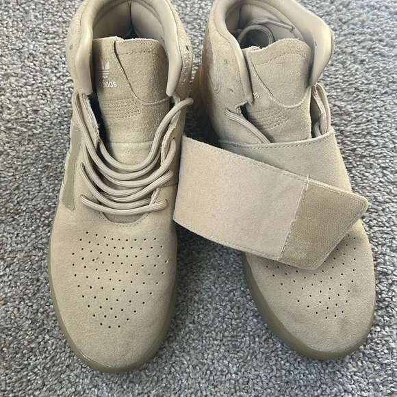Adidas x Tubular invader sneakers Size 7 - Picture 5 of 7